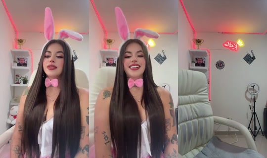 Katherine_Glow. Bigo Live — Oct 13, 2026, 8:16 PM