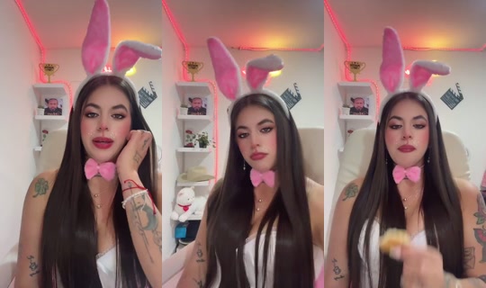 Katherine_Glow. Bigo Live — Oct 13, 2026, 10:51 PM