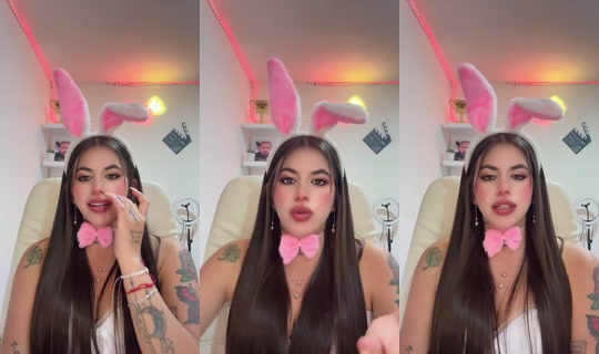 Katherine_Glow. Bigo Live — Oct 14, 2026, 2:36 AM