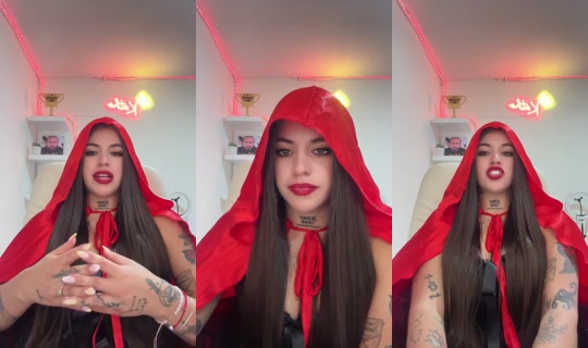 Katherine_Glow. Bigo Live — Oct 15, 2026, 3:13 AM