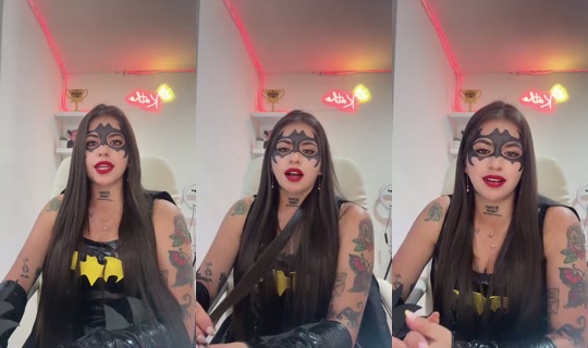 Katherine_Glow. Bigo Live — Oct 15, 2026, 9:56 PM