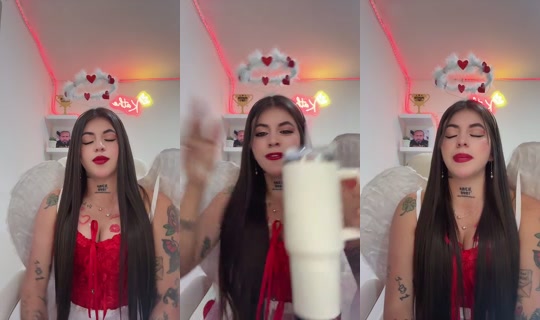 Katherine_Glow. Bigo Live — Oct 16, 2026, 10:06 PM