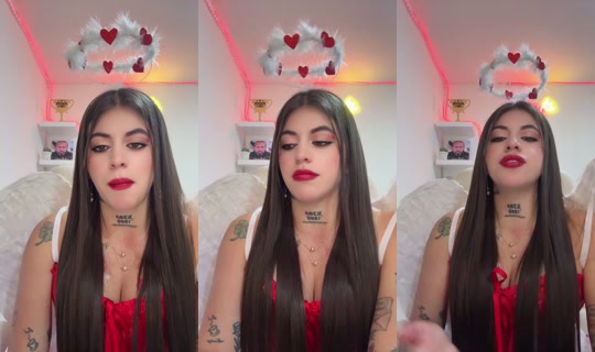 Katherine_Glow. Bigo Live — Oct 16, 2026, 11:16 PM