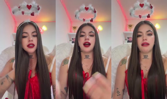 Katherine_Glow. Bigo Live — Oct 17, 2026, 2:19 AM