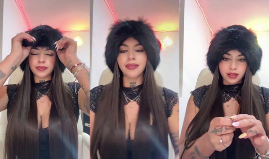 Katherine_Glow. Bigo Live — Oct 20, 2026, 12:01 AM