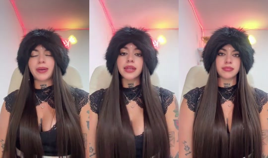 Katherine_Glow. Bigo Live — Oct 20, 2026, 2:45 AM