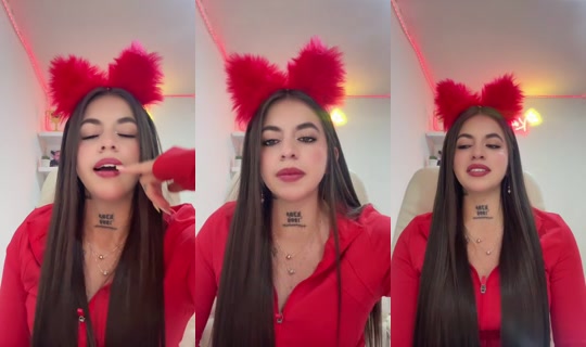 Katherine_Glow. Bigo Live — Oct 20, 2026, 9:47 PM