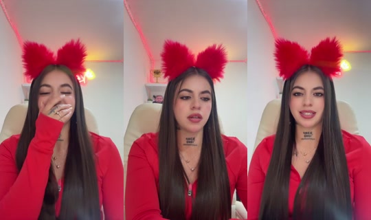 Katherine_Glow. Bigo Live — Oct 20, 2026, 10:41 PM