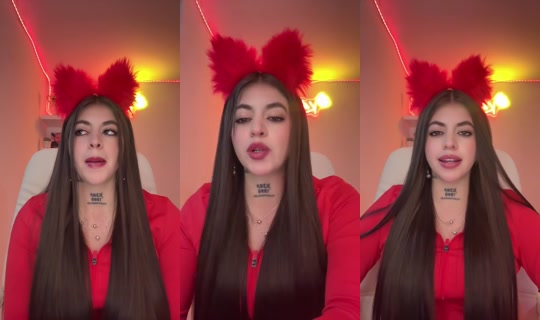 Katherine_Glow. Bigo Live — Oct 21, 2026, 2:12 AM