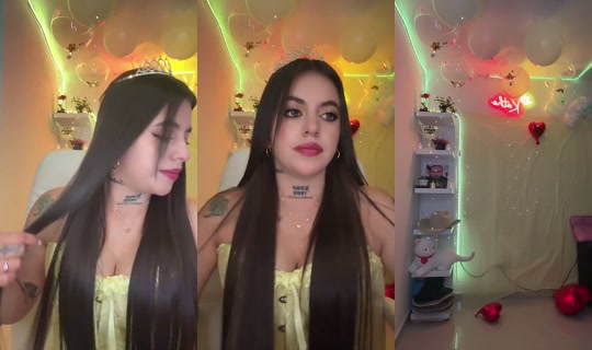 Katherine_Glow. Bigo Live — Oct 24, 2026, 3:36 AM