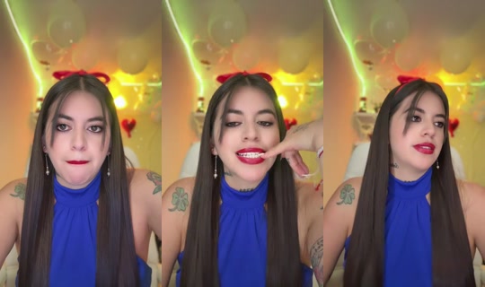 Katherine_Glow. Bigo Live — Oct 25, 2026, 11:15 PM