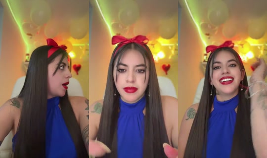 Katherine_Glow. Bigo Live — Oct 26, 2026, 1:21 AM