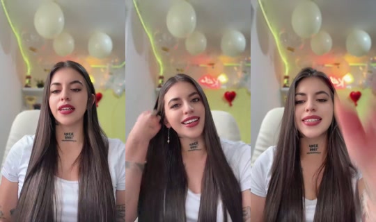 Katherine_Glow. Bigo Live — Oct 26, 2026, 5:53 PM
