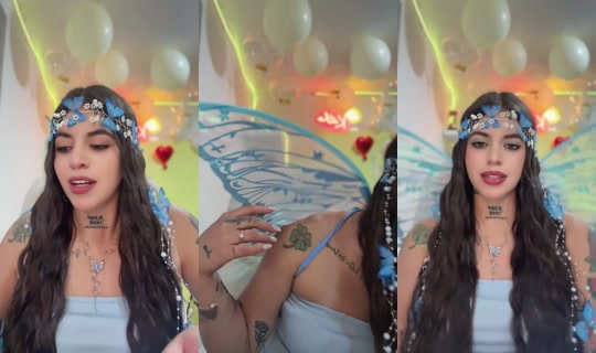 Katherine_Glow. Bigo Live — Oct 26, 2026, 9:55 PM