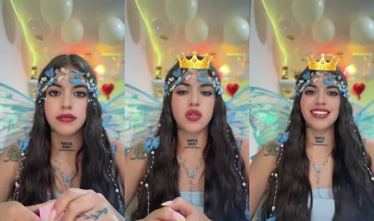 Katherine_Glow. Bigo Live — Oct 27, 2026, 1:30 AM