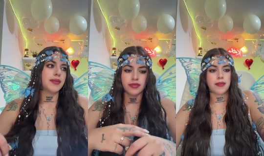 Katherine_Glow. Bigo Live — Oct 27, 2026, 1:50 AM