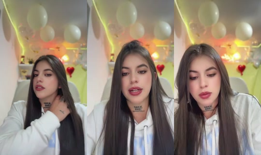 Katherine_Glow. Bigo Live — Oct 27, 2026, 10:43 PM