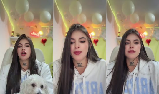 Katherine_Glow. Bigo Live — Oct 28, 2026, 12:32 AM
