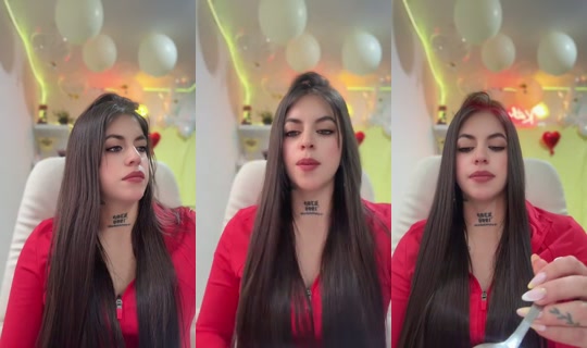 Katherine_Glow. Bigo Live — Oct 28, 2026, 9:08 PM