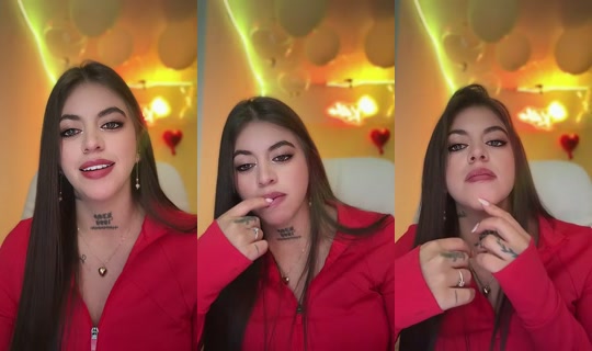 Katherine_Glow. Bigo Live — Oct 28, 2026, 11:52 PM