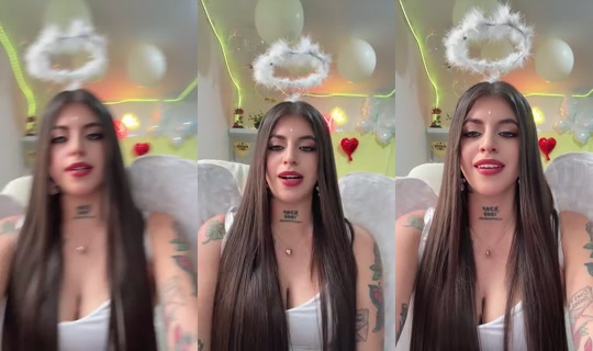 Katherine_Glow. Bigo Live — Oct 29, 2026, 8:39 PM