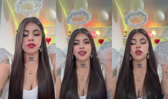 Katherine_Glow. Bigo Live — Oct 29, 2026, 9:48 PM