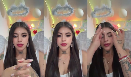 Katherine_Glow. Bigo Live — Oct 29, 2026, 10:43 PM