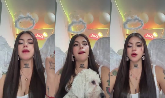 Katherine_Glow. Bigo Live — Oct 30, 2026, 12:21 AM