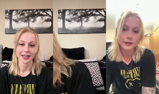 Katthesnack Bigo Live — Jul 20, 2026, 4:59 AM