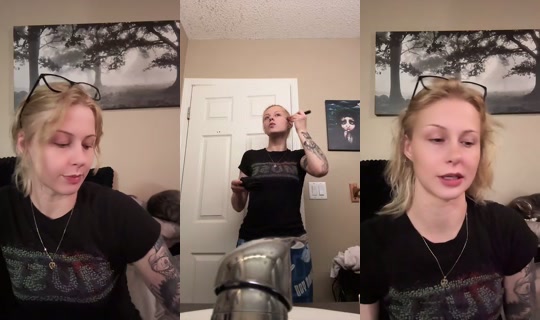 Katthesnack Bigo Live — Jul 22, 2026, 5:04 AM