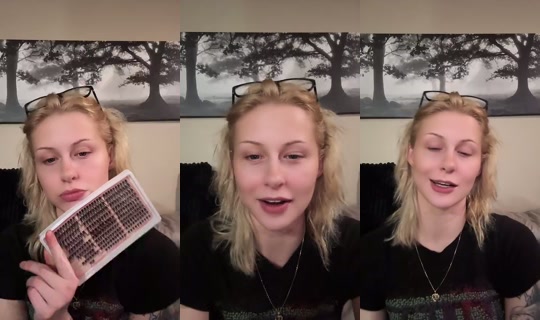 Katthesnack Bigo Live — Jul 22, 2026, 5:55 AM