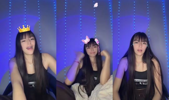 Katthyy Bigo Live — Jul 29, 2026, 5:22 AM