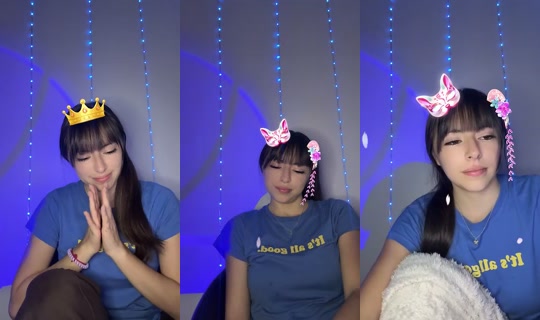 Katthyy Bigo Live — Sep 6, 2026, 4:28 AM
