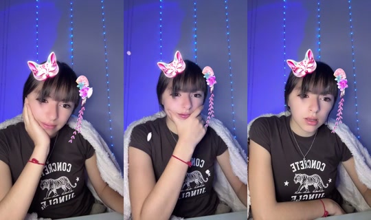 Katthyy Bigo Live — Sep 7, 2026, 5:43 AM