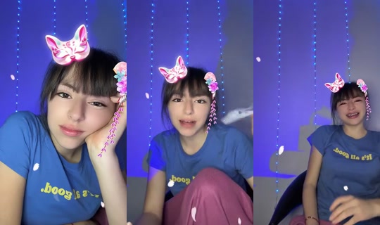 Katthyy Bigo Live — Sep 15, 2026, 6:09 AM
