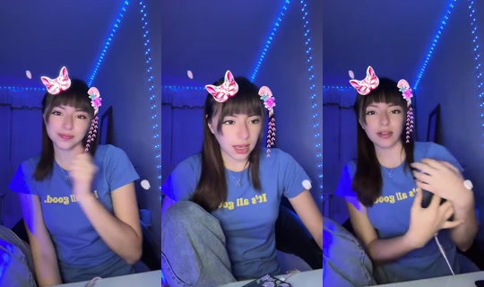 Katthyy Bigo Live — Oct 17, 2026, 4:28 AM