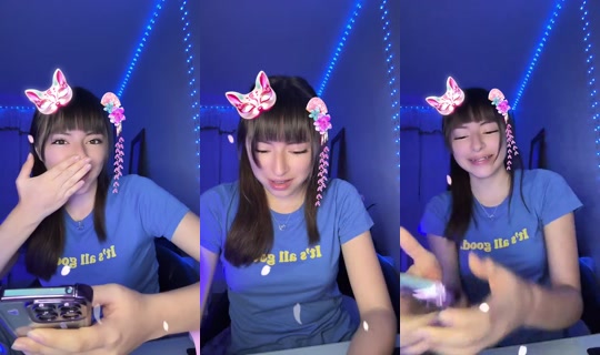 Katthyy Bigo Live — Oct 17, 2026, 5:23 AM