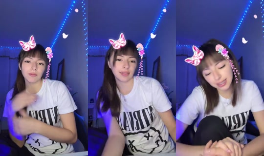Katthyy Bigo Live — Oct 18, 2026, 4:36 AM