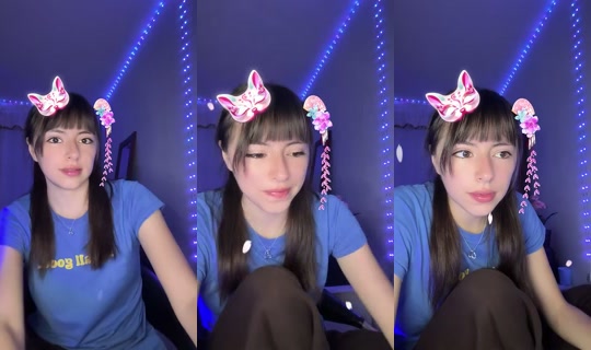 Katthyy Bigo Live — Oct 23, 2026, 3:51 AM