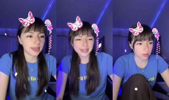 Katthyy Bigo Live — Oct 23, 2026, 5:39 AM