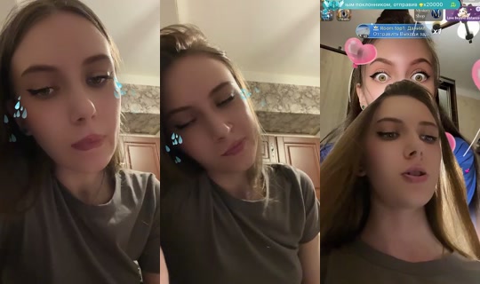 Katyshalove Bigo Live — Jul 29, 2026, 8:56 PM