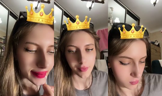Katyshalove Bigo Live — Jul 29, 2026, 11:44 PM