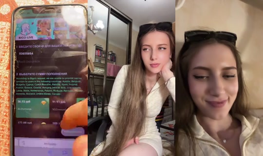 Katyshalove Bigo Live — Sep 6, 2026, 2:57 AM