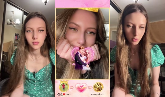 Katyshalove Bigo Live — Sep 25, 2026, 7:20 PM