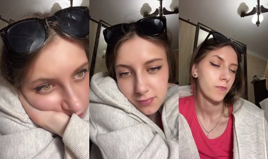 Katyshalove Bigo Live — Oct 2, 2026, 10:20 PM