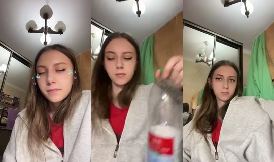 Katyshalove Bigo Live — Oct 5, 2026, 12:18 AM