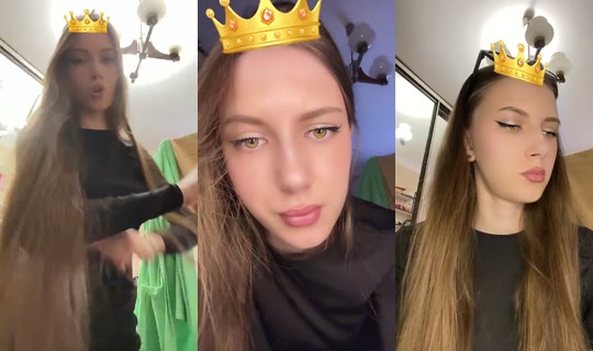 Katyshalove Bigo Live — Oct 7, 2026, 6:36 AM