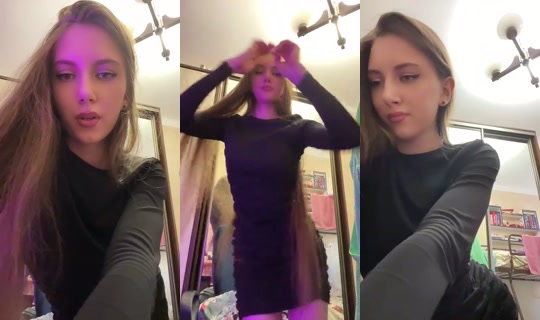 Katyshalove Bigo Live — Oct 7, 2026, 8:13 AM