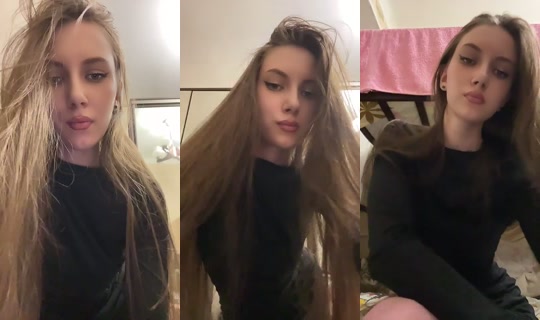 Katyshalove Bigo Live — Oct 7, 2026, 6:47 PM