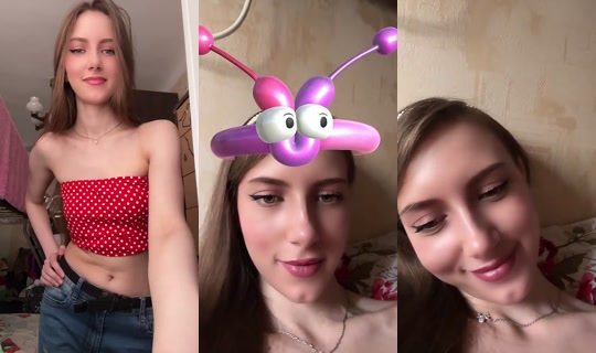 Katyshalove Bigo Live — Oct 8, 2026, 11:06 AM